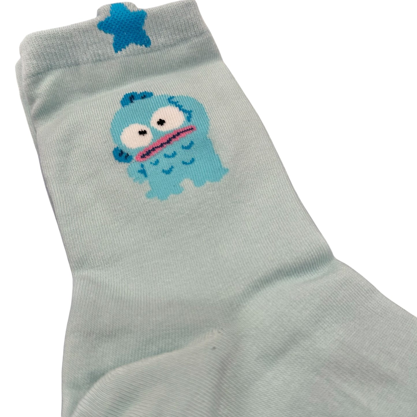 Hangyodon "Hokey Pokey" Socks