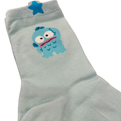 Hangyodon "Hokey Pokey" Socks