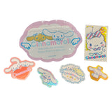 Cinnamoroll "Letter" Secret Stickers