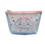 Cinnamoroll "Sakura" Pouch