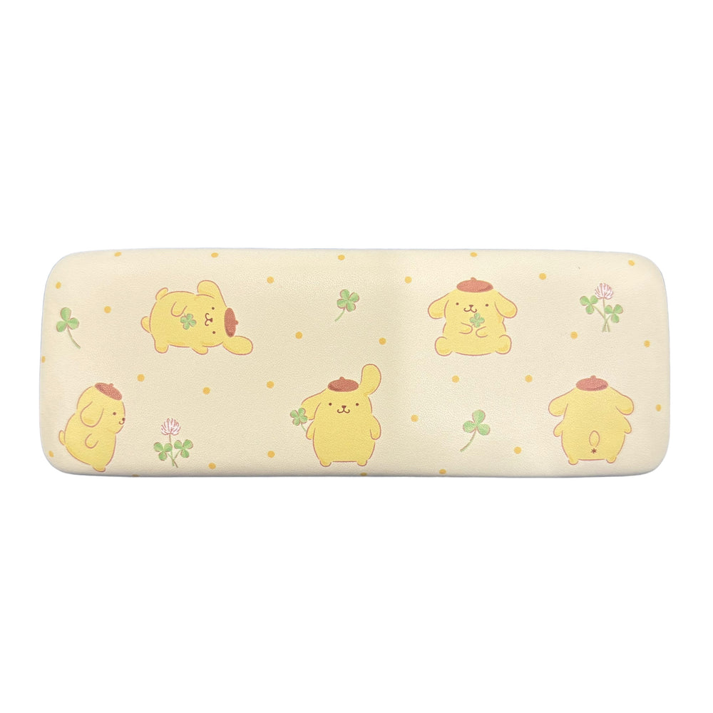 Pompompurin Glasses Case