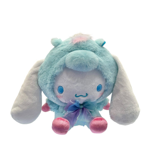 Cinnamoroll "Pegasus" 10in Plush