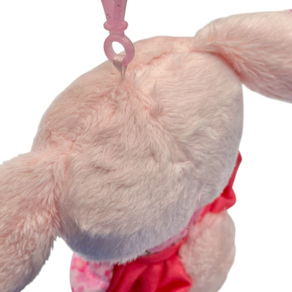 Cinnamoroll "Sakura Kimono" Mascot Clip On