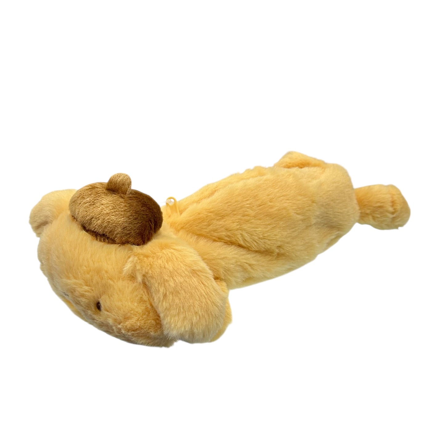 Pompompurin Plush Pen Pocket