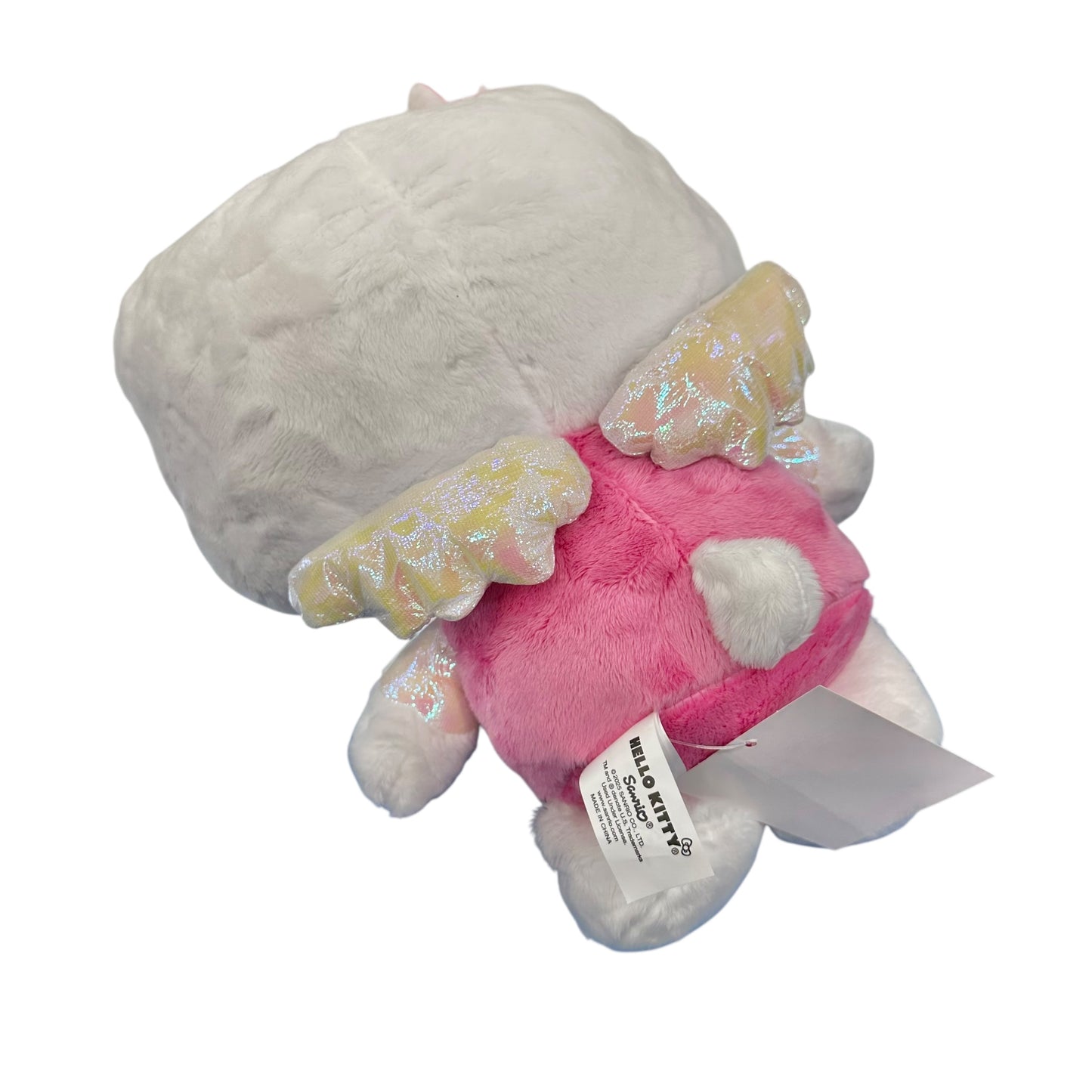 tokidoki x Hello Kitty "Ornaments Christmas" 10in Plush