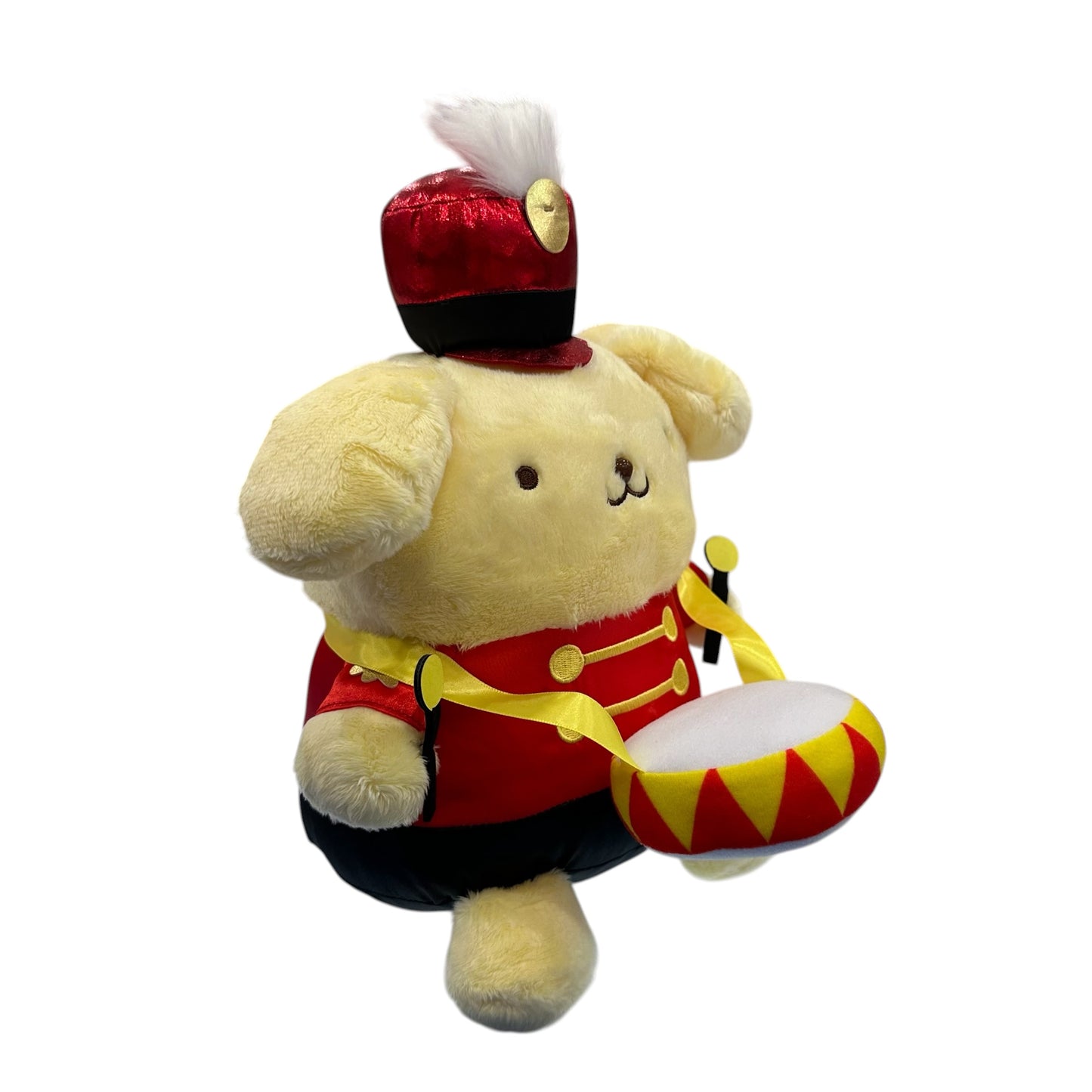 Pompompurin "Midnight Circus" 8in Plush