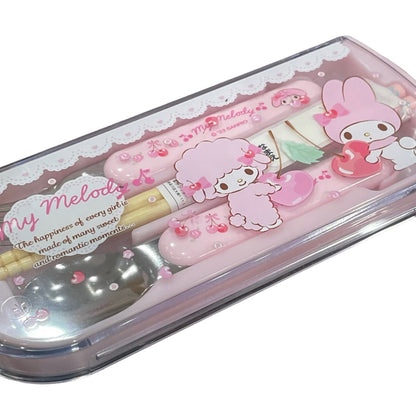 My Melody Lunch Trio