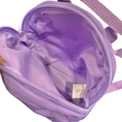 Kuromi Mini Backpack