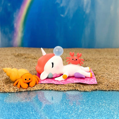 tokidoki "Fun in the Sun" Unicorno