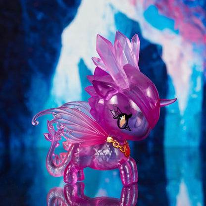 tokidoki "Mystical Dragon" Unicorno