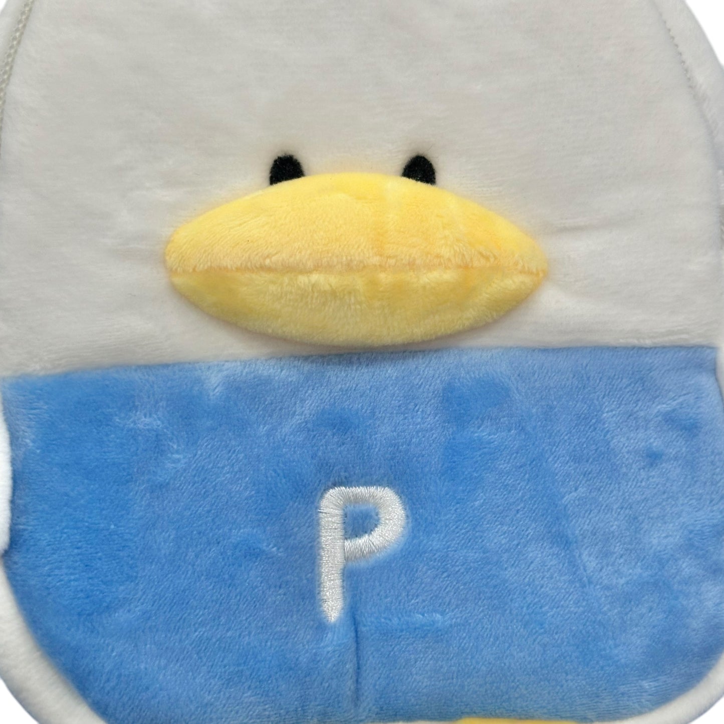 Ahiru No Pekkle Cross Body Bag