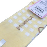 Pompompurin Adult "Check" Socks