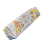Cinnamoroll x Crayon Shin Chan Slim Pouch (Let's Play)