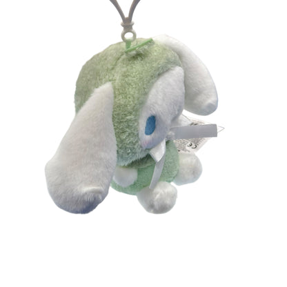 Cinnamoroll "Fruit Cape" Mascot Clip On