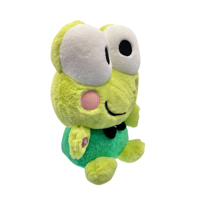 Keroppi "Sweetheart" 25cm Plush