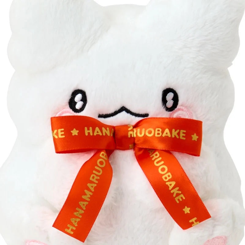 Hanamaruobake "Ribbon" Plush