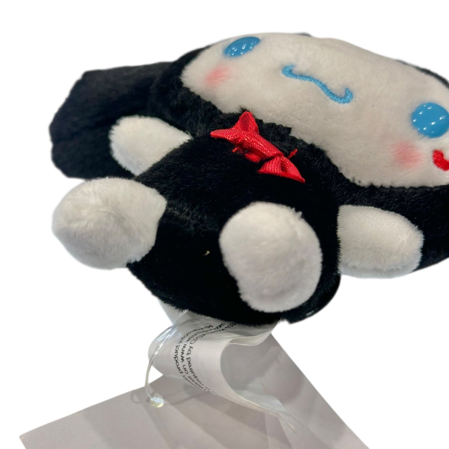 Cinnamoroll "Sweet Devil" Mascot Clip On