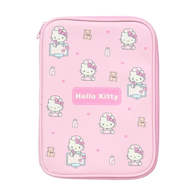 Hello Kitty Medical Case