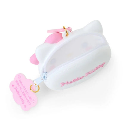 Hello Kitty "Favor" Mini Silicone Pouch