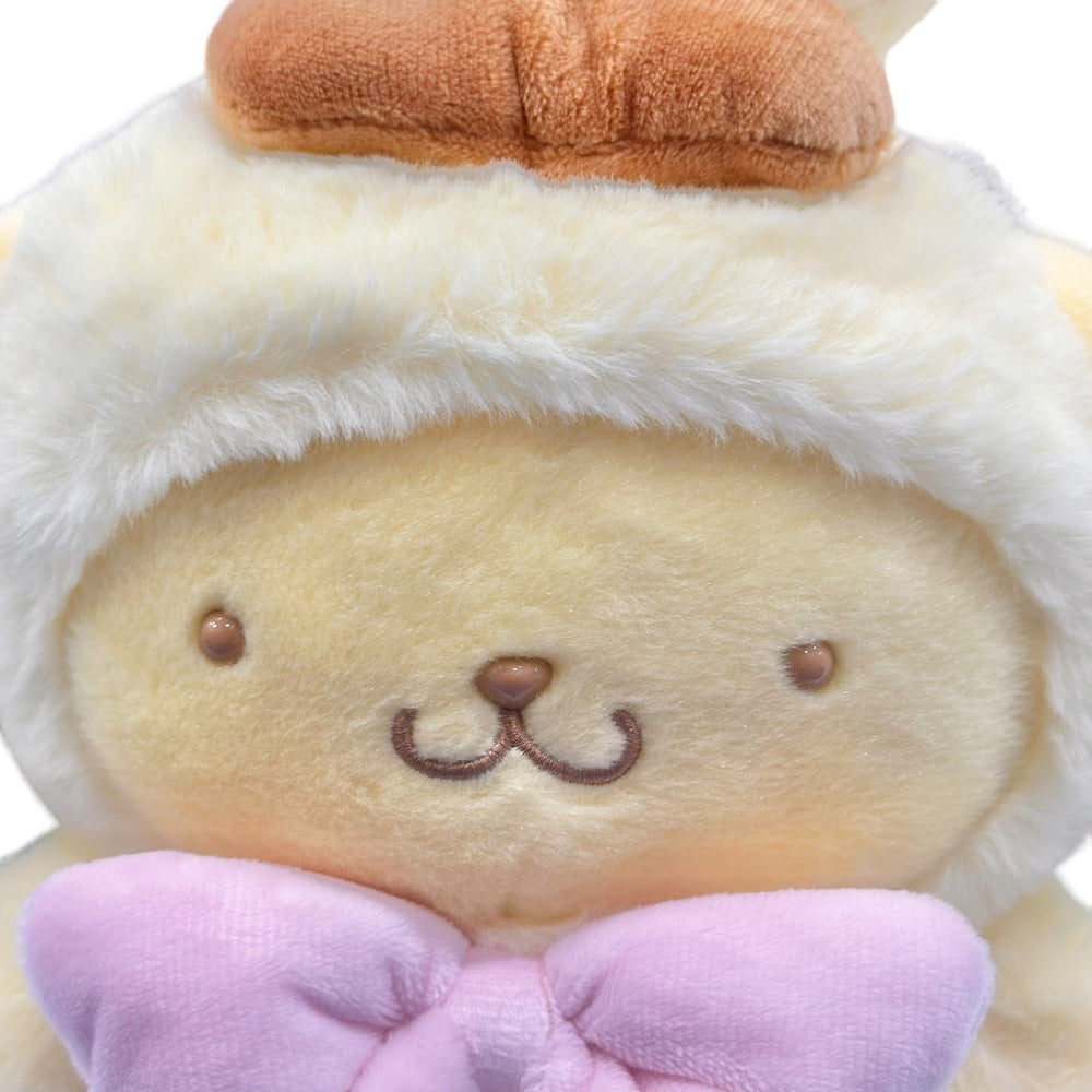 Pompompurin "Easter" Plush