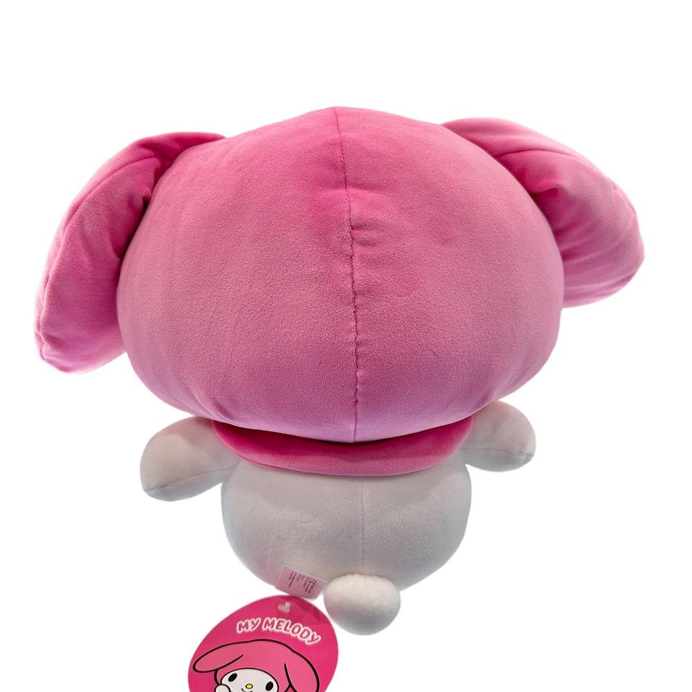 My Melody "Squeezable" 12in Plush