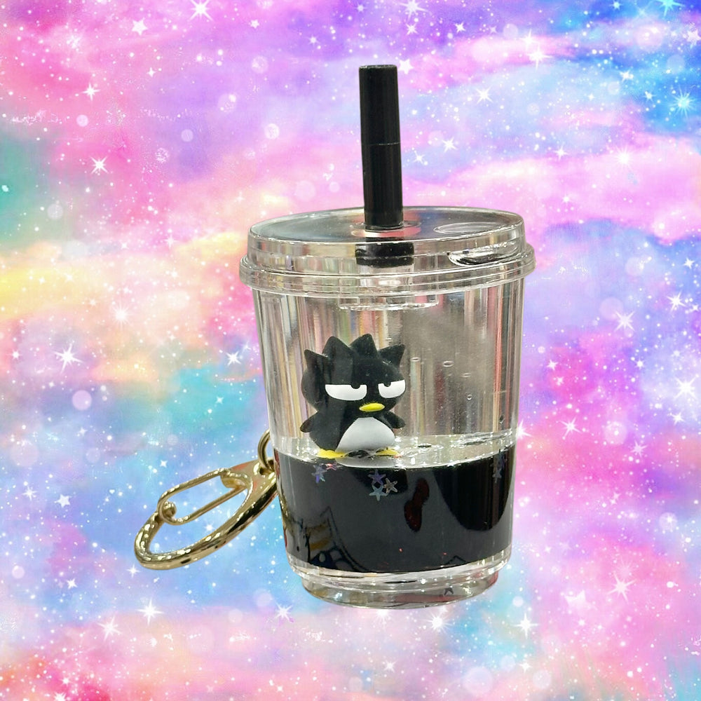 Hello Kitty & Friends Blind Boba Tea Tsunameez