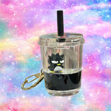 Hello Kitty & Friends Blind Boba Tea Tsunameez