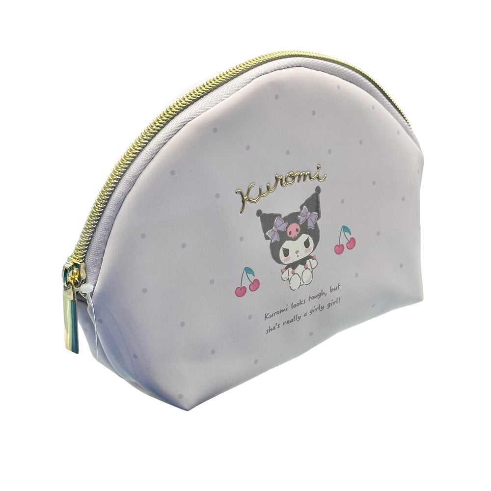 Kuromi Handy Pouch