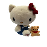 Hello Kitty "Classic Set" 17in Plush