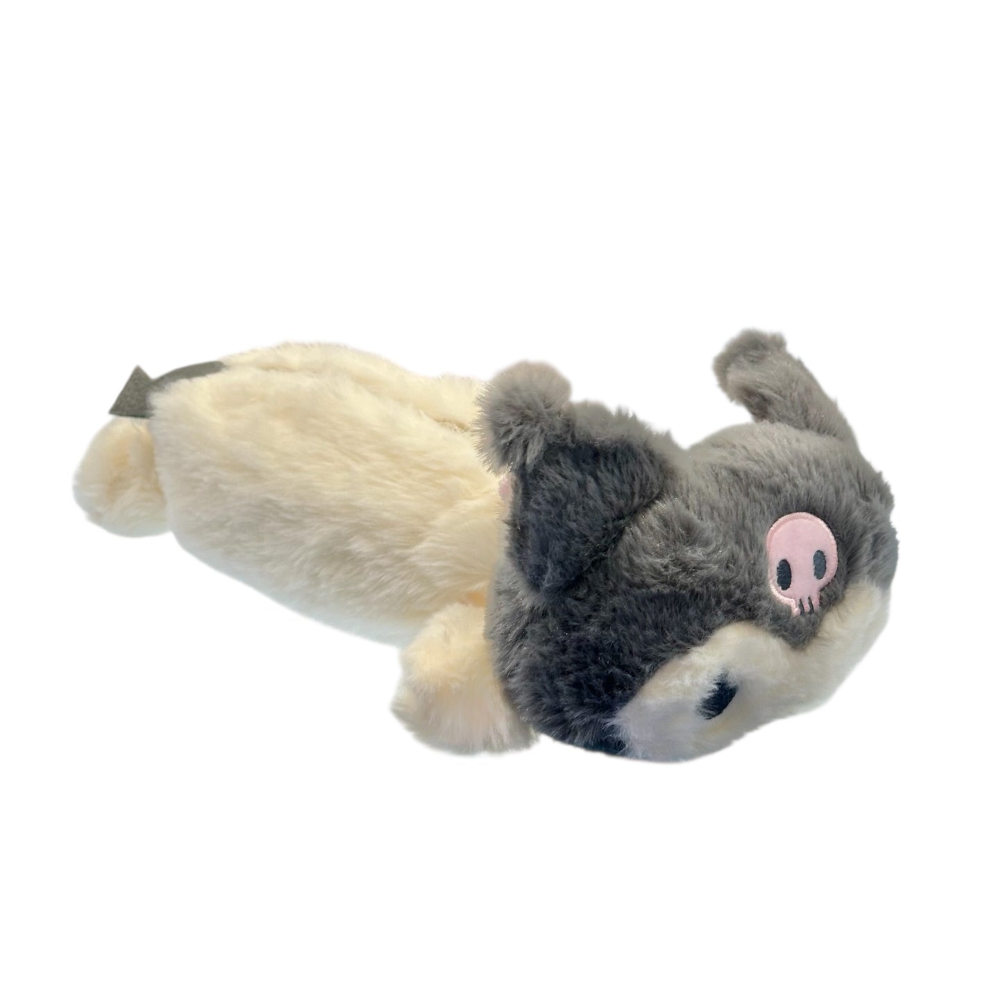 Kuromi Plush Pen Pocket