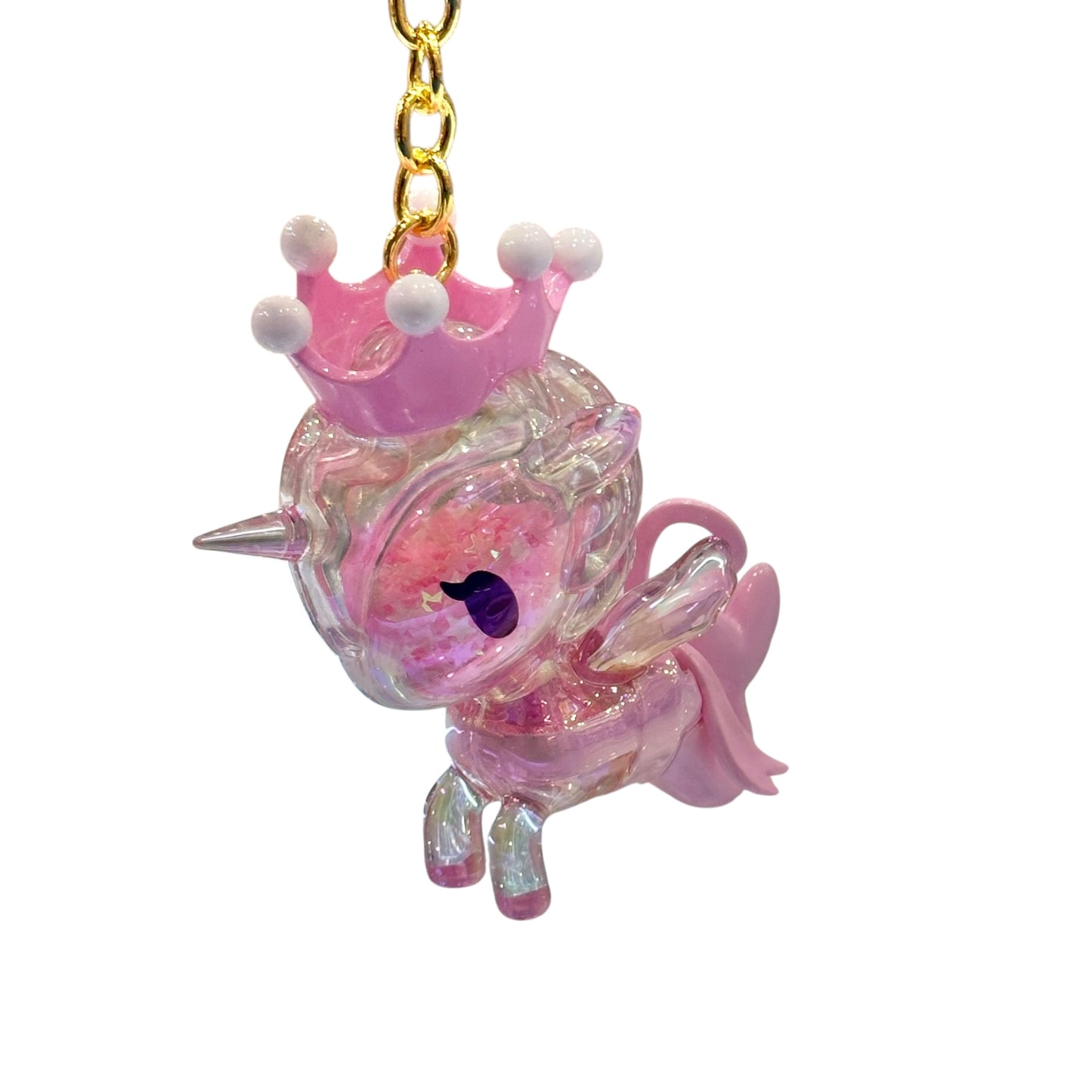 tokidoki "20th Anniversary" Mermicorno Bag Charm
