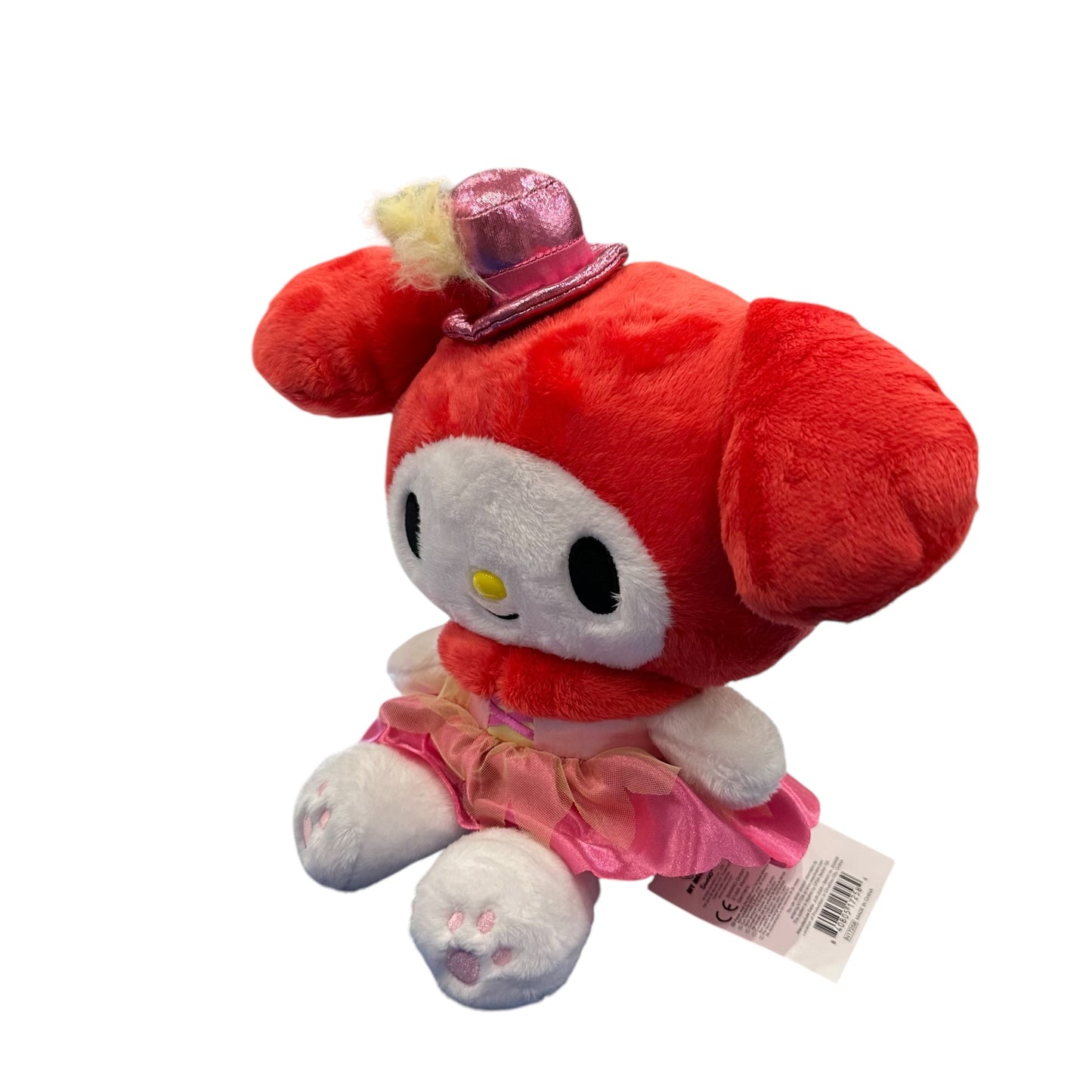 My Melody "Midnight Circus" 8in Plush