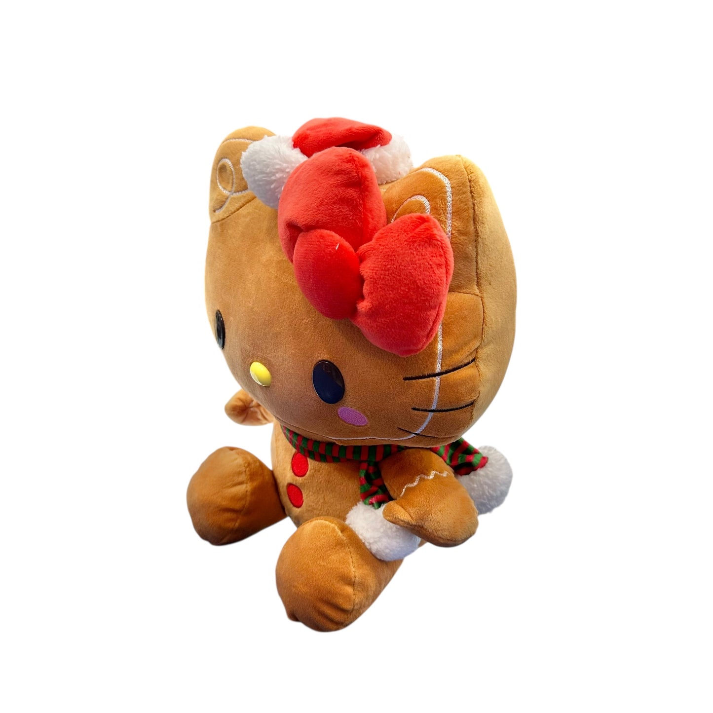Hello Kitty "Gingerbread" 12in Plush