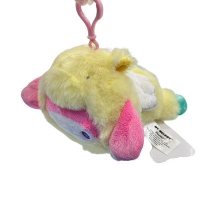 My Melody "Pegasus" Mascot Clip On