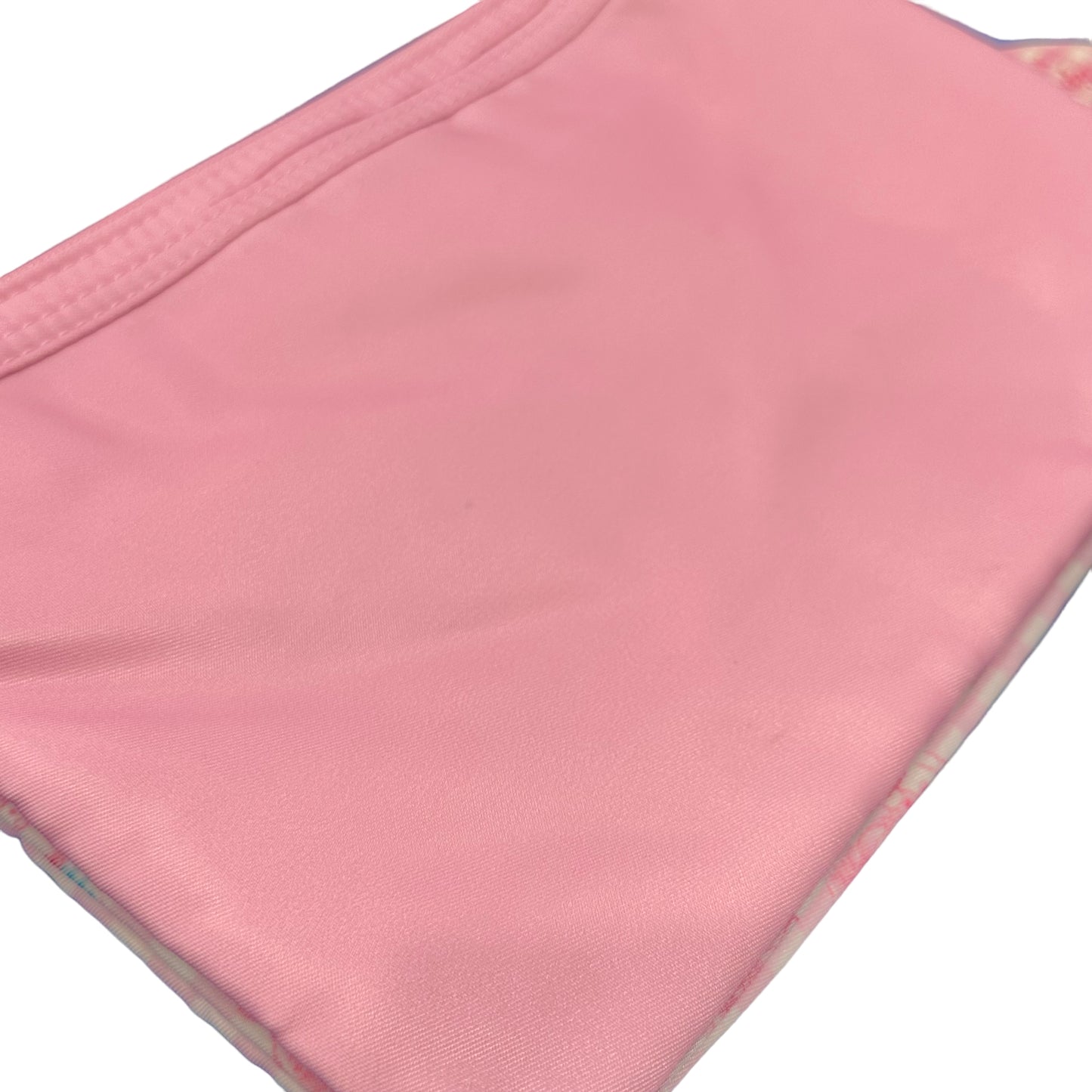 My Melody "Plaid" Crossbody Bag