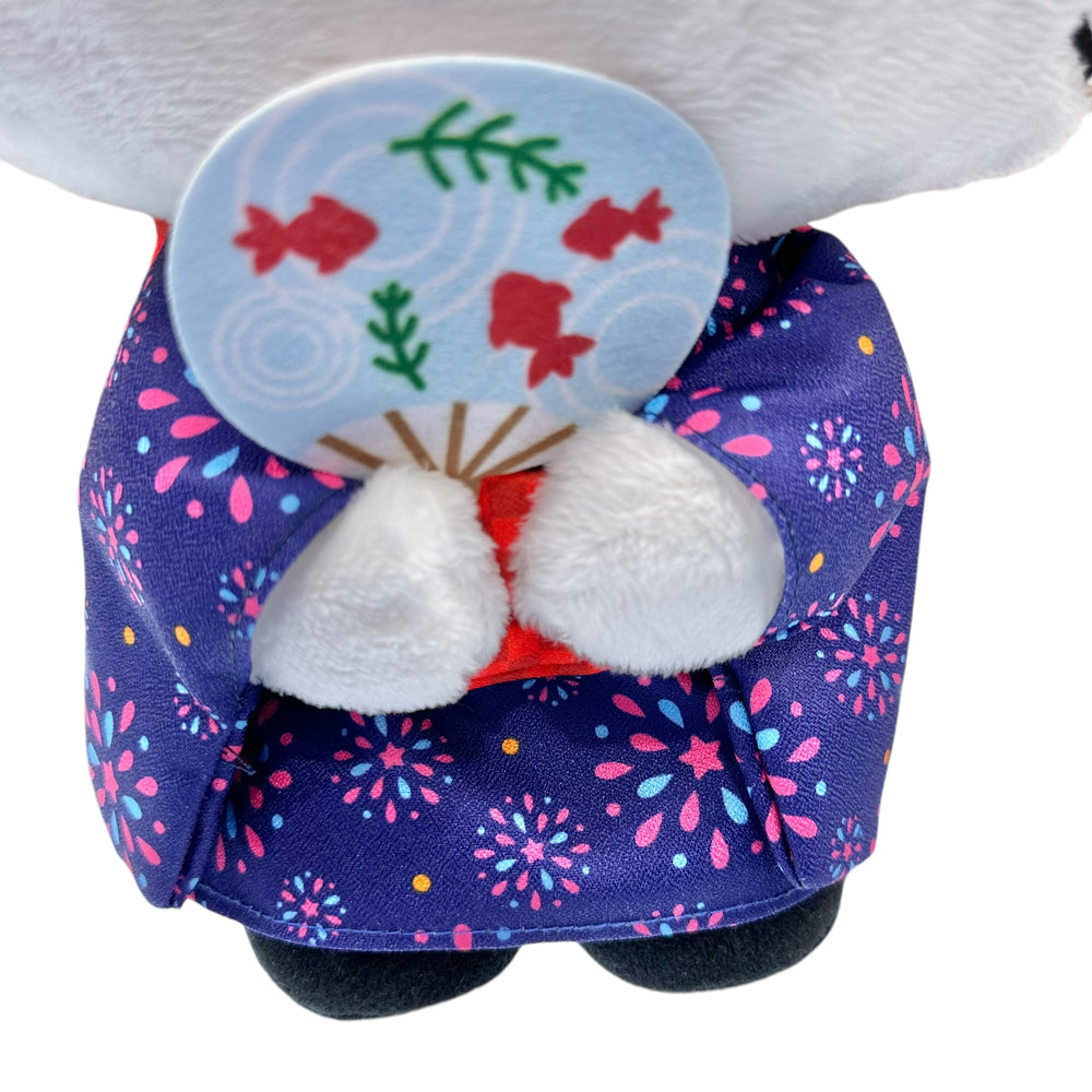 Hello Kitty "Hanabi" 10in Plush