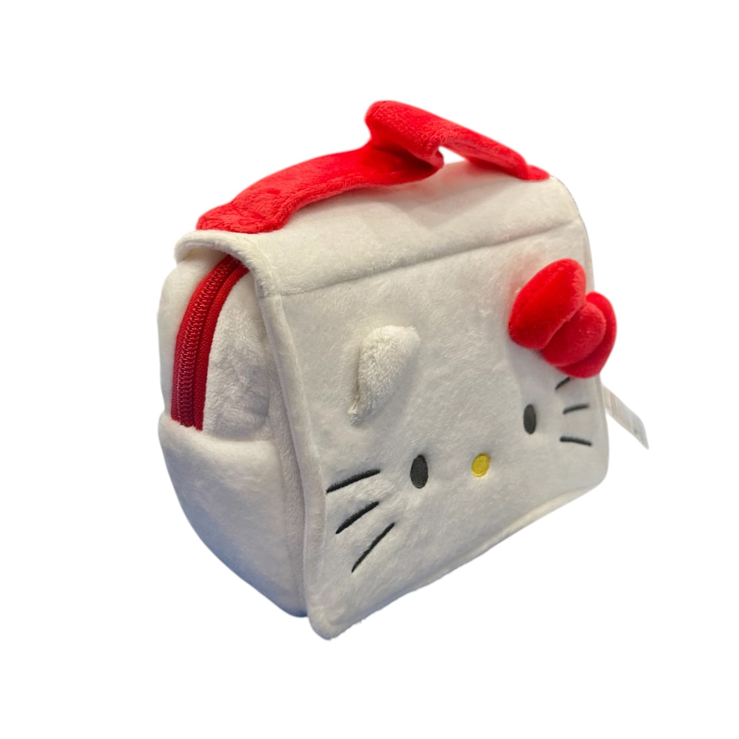 Hello Kitty Tote Pouch