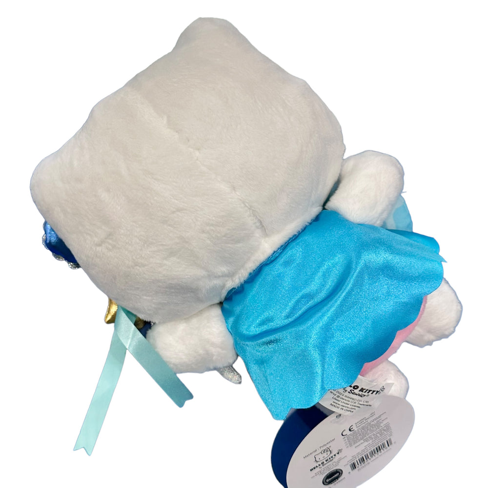 Hello Kitty "Aquarius" 8in Zodiac Plush