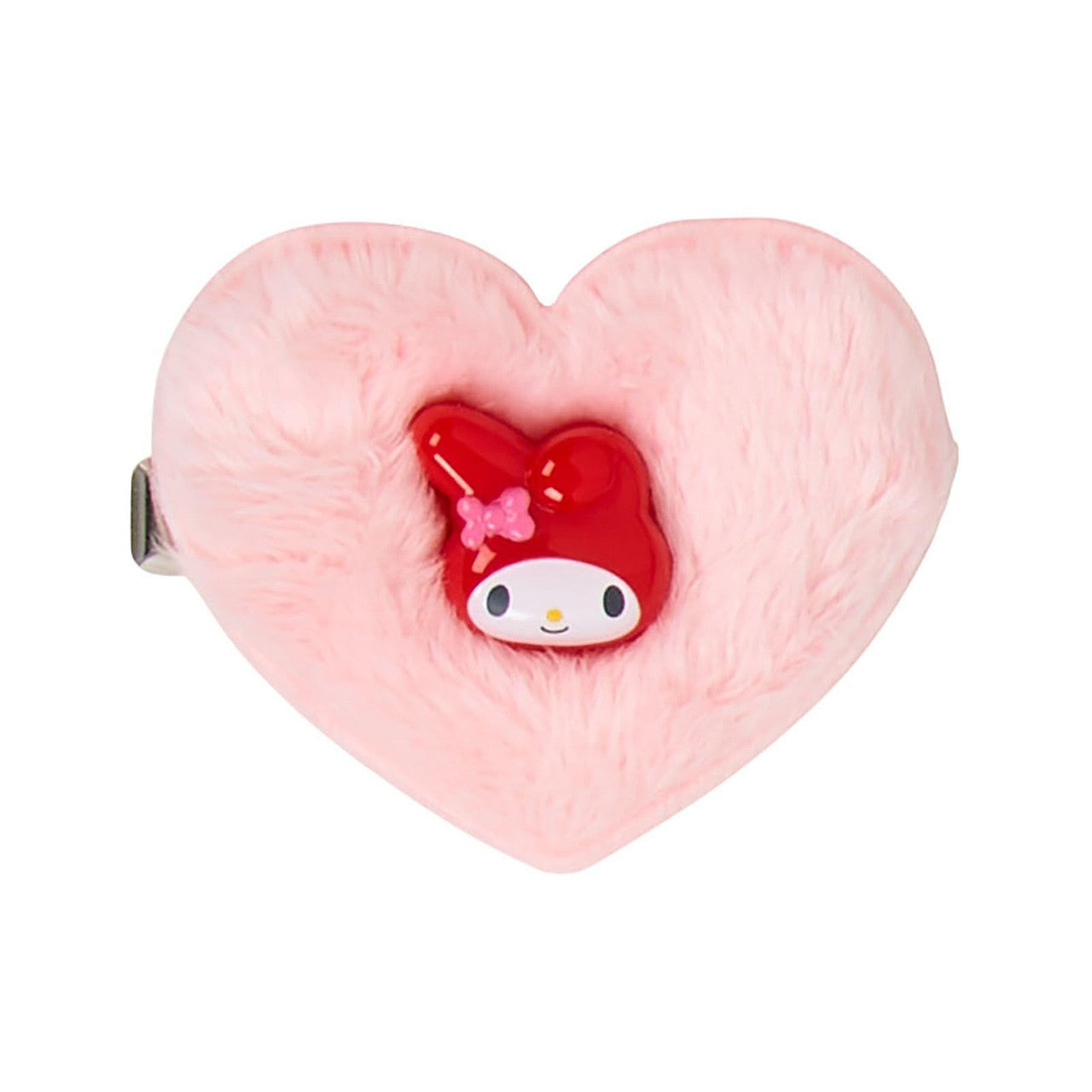 Sanrio Characters "Tokimeki Pop Beads" Secret Hair Clip