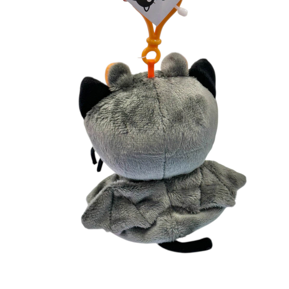 Chococat "Bat" Halloween Mascot Clip On Plush