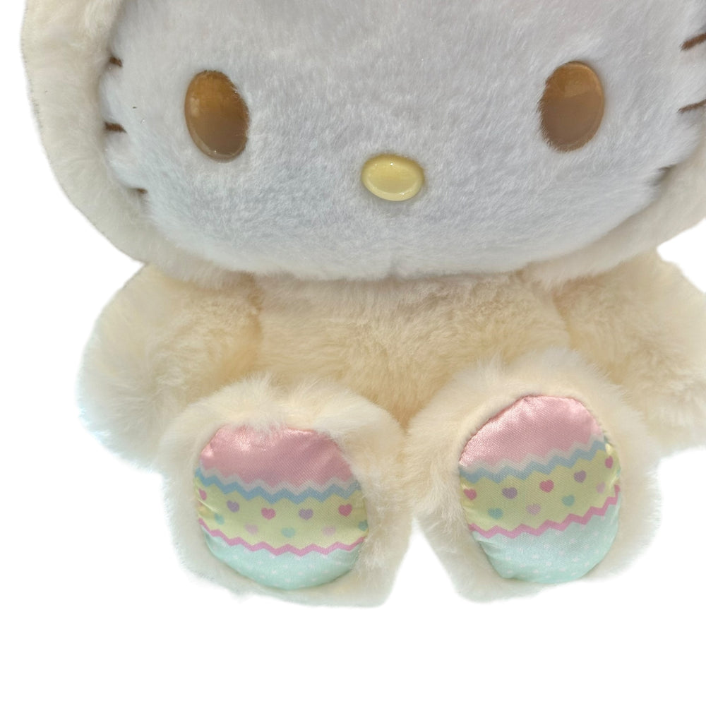 Hello Kitty "Easter" Plush