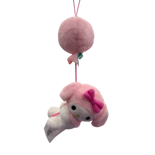 My Melody "Balloon" Mascot Ornament