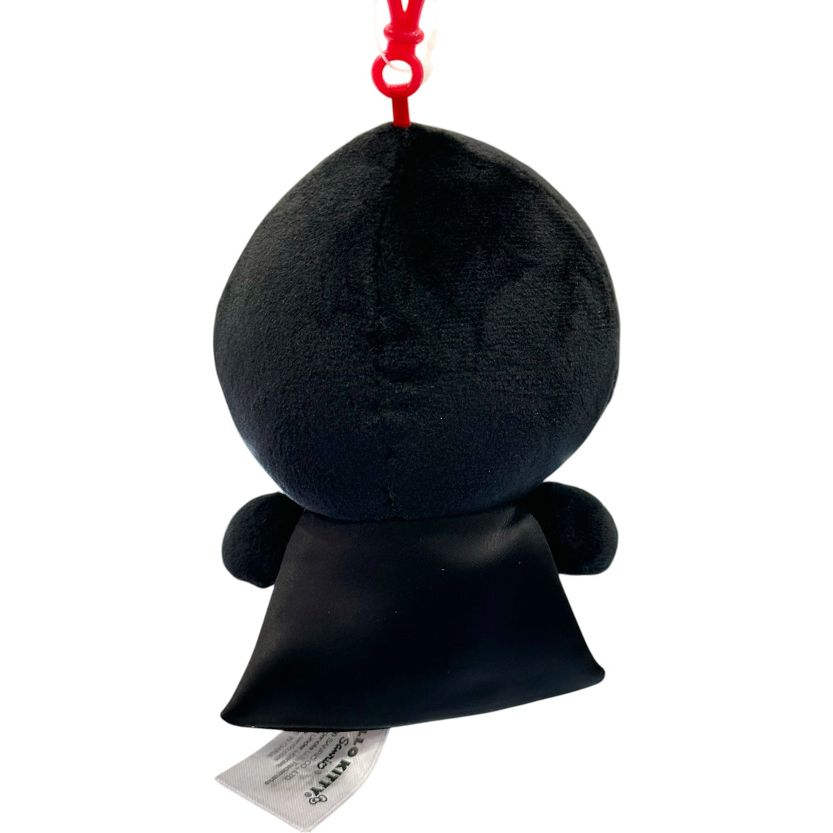 tokidoki x Hello Kitty "Adios Halloween" Mascot Clip On