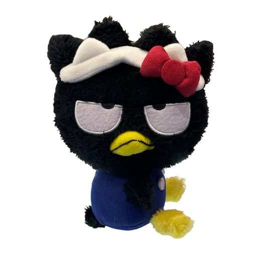 Badtz Maru Mascot Plush