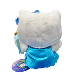 Hello Kitty "Aquarius" 8in Zodiac Plush