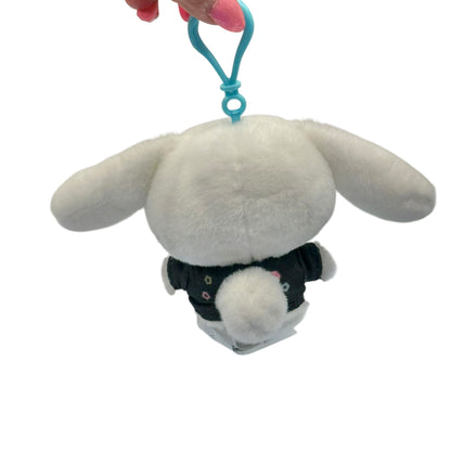 Cinnamoroll "Neon" Mascot Clip On