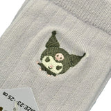 Kuromi "Embroidery" Socks