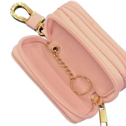 Hello Kitty Double Key Case