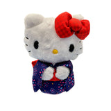 Hello Kitty "Hanabi" Bean Doll