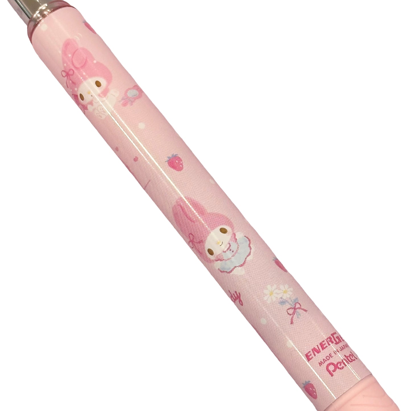 Pentel x My Melody Ballpoint Pen
